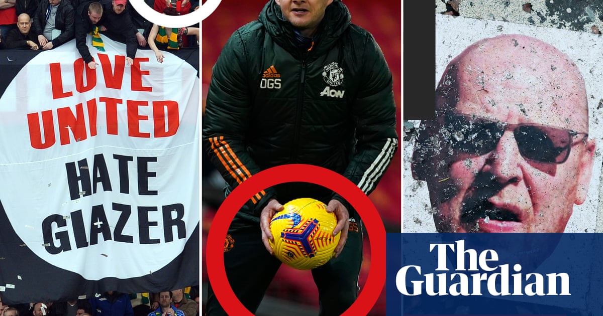 The Glazers in numbers: key figures across two decades at Manchester United