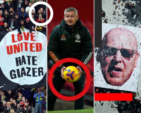 The Glazers in numbers: key figures across two decades at Manchester United