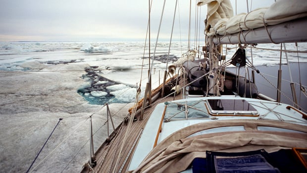 northwest passage