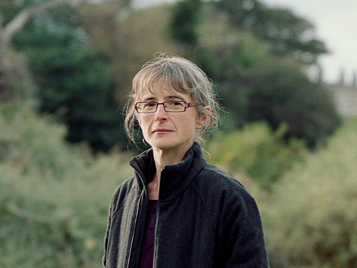 Sarah Moss