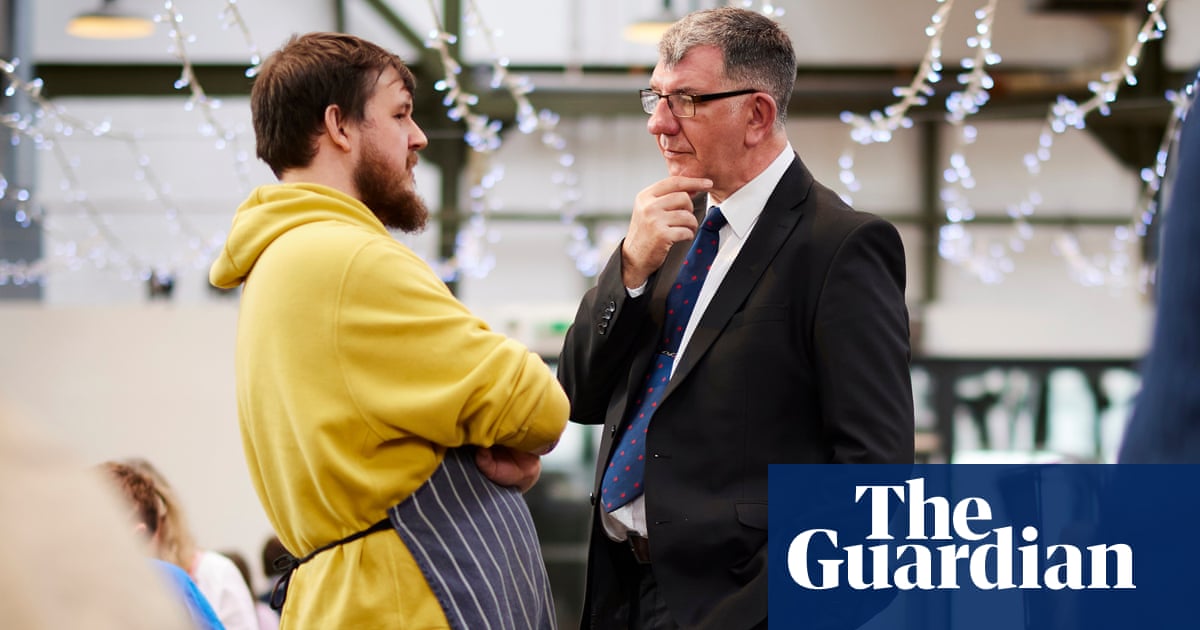 ‘We have to get the basics right’: Labour’s Chris McEwan in Tees Valley | Mayoral elections