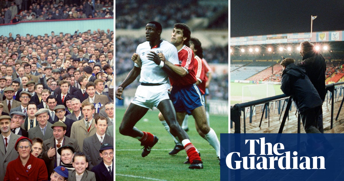 ‘Absolute tripe’: our readers on the worst football matches they have ...