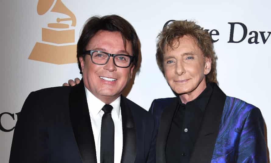 Barry Manilow Reveals He Is Gay Barry Manilow The Guardian Barry Manilow Reveals He Is Gay Barry Manilow The Guardian