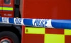 Police arrest two men after two women die in Wolverhampton house fire