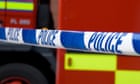 Four people die in car crash in Armagh