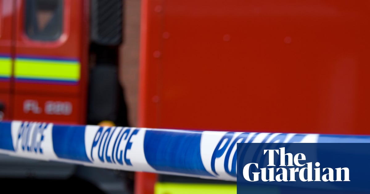Three people missing after Boxing Day house fire near Stroud