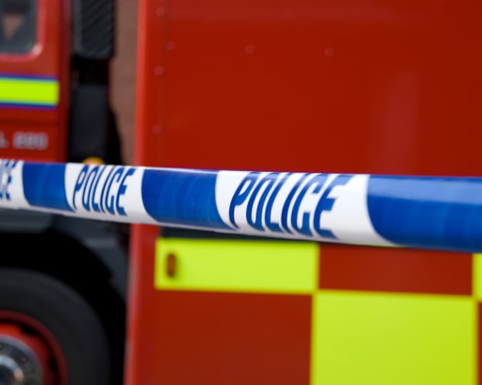 Helicopter crashes into field in South Yorkshire