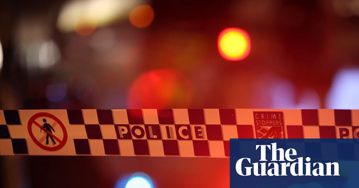 Man dead and another wounded after shooting outside Sydney hotel