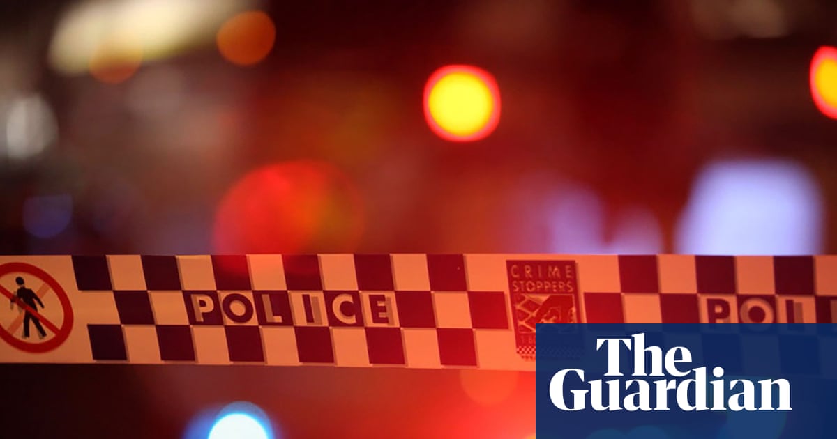 Patient shot with Taser after allegedly injuring nurse and others in Sydney hospital Patient shot with Taser after allegedly injuring nurse and others in Sydney hospital