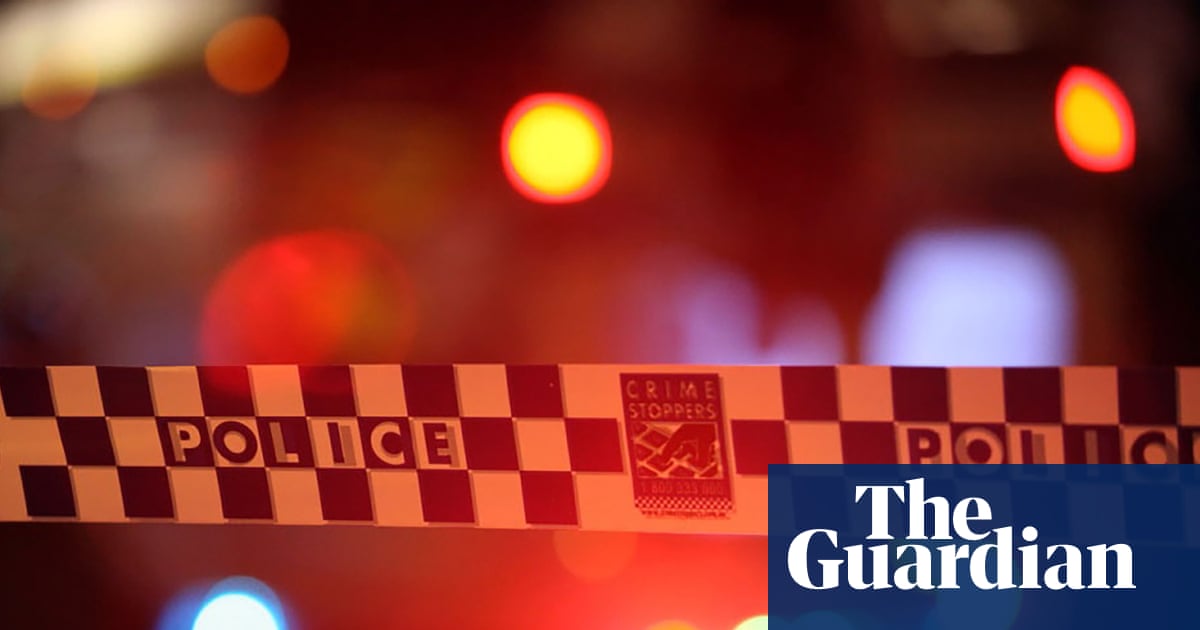 Boy, 11, in serious condition after being shot in face and neck in Sydney home