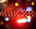 Boy, 11, in serious condition after being shot in face and neck in Sydney home