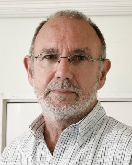 Jimmy McGovern