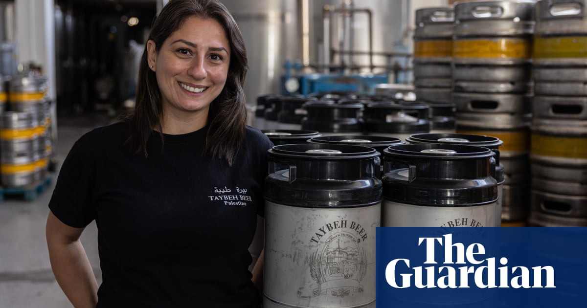 Конфликтът в Газа направи Мадис Хури още по решителен да покаже