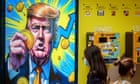 Why are the Democrats greenlighting Trump’s crypto plans? | Corey Frayer Why are the Democrats greenlighting Trump’s crypto plans? | Corey Frayer
