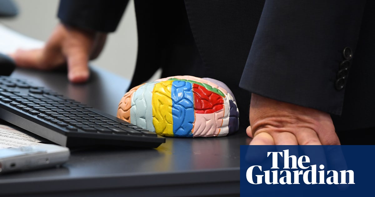 Concussion in sport: CTE found in more than half of sportspeople who donated brains
