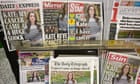The Guardian view on the Princess of Wales: she has the right to heal privately | Editorial