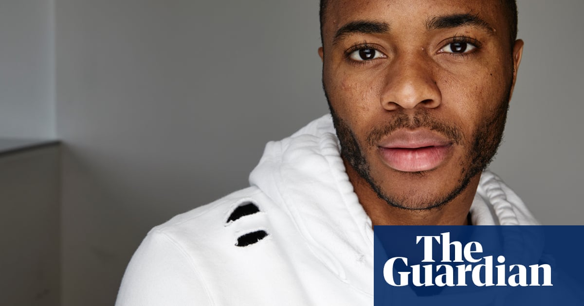 How Premier League footballers got woke