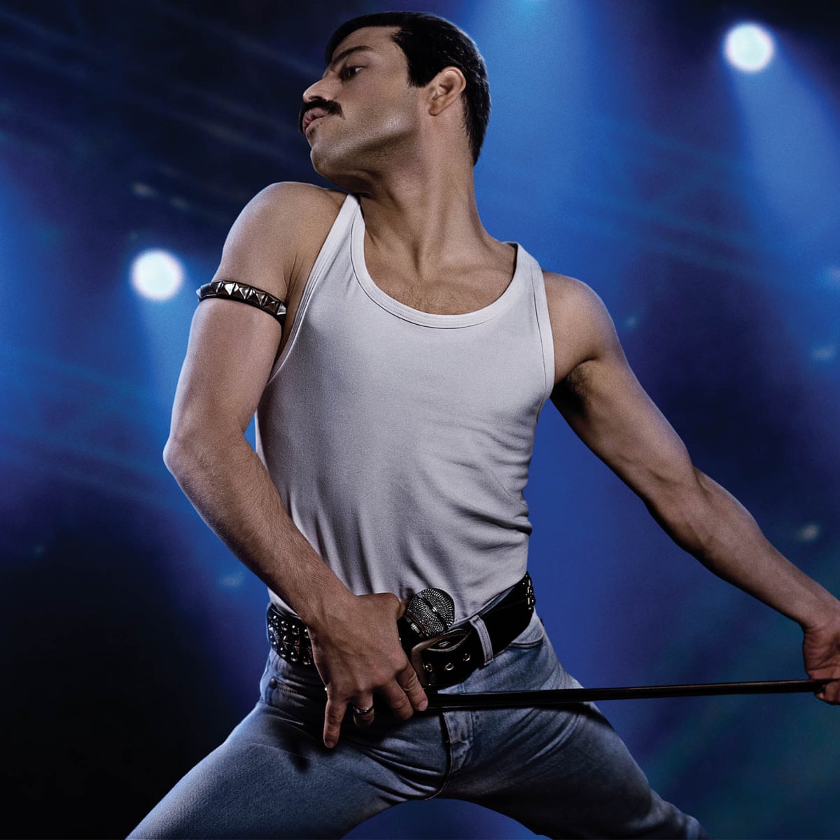 Bohemian Rhapsody: will the Freddie Mercury biopic be a whitewash