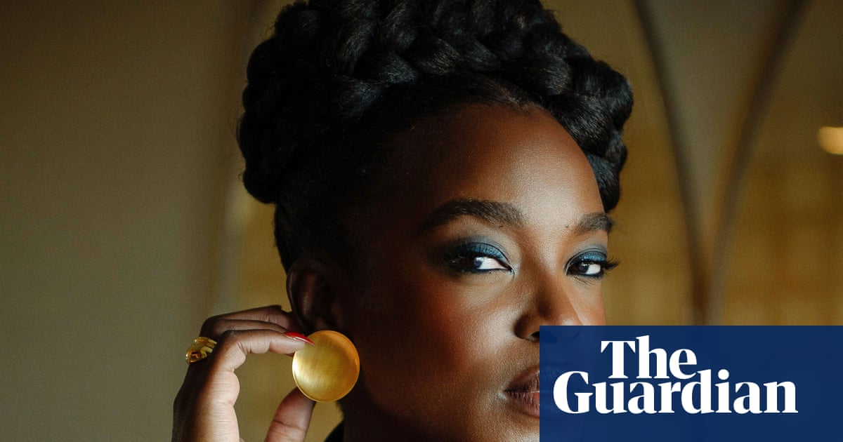 ‘I’d come back to the UK - but I’m not playing a cop’: Oscar-tipped Wunmi Mosaku on sensational vampire smash Sinners