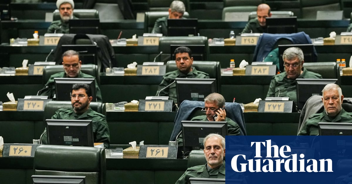 Trump says Iran talking to US and hints at deal to avoid military strikes