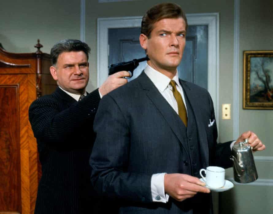 Irreverent And Knowing As James Bond Sir Roger Moore Obituary Roger Moore The Guardian Irreverent And Knowing As James Bond Sir Roger Moore Obituary Roger Moore The Guardian