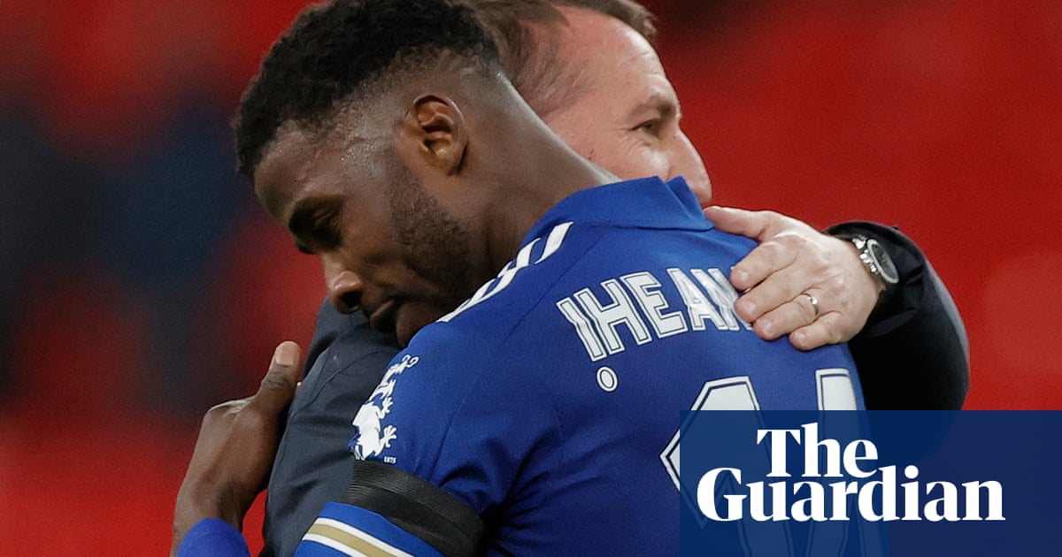 Iheanacho fires Leicester into FA Cup final with win over Southampton