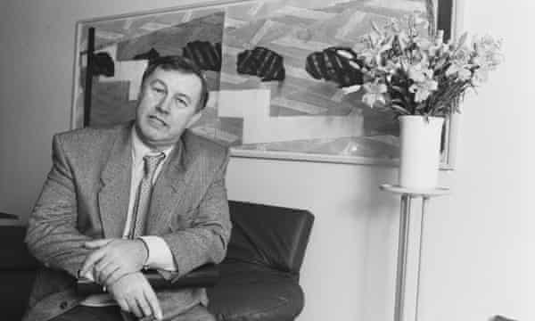 Sir Terence Conran Obituary Culture The Guardian