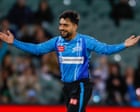 Australia’s stance on Afghan cricket is flawed – and deeply painful for people like me. There is another path | Shadi Khan Saif