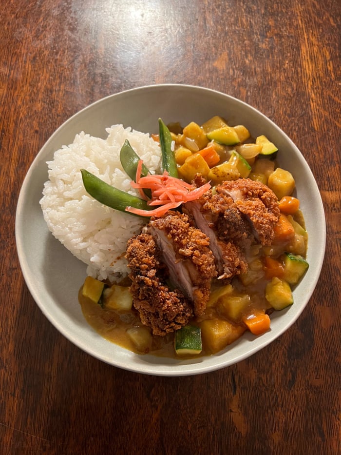 How to make the perfect Japanese curry rice – recipe Japanese