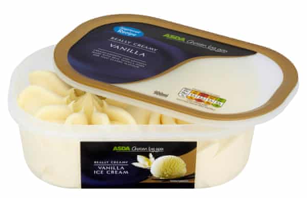 Ice Cream Taste Test Truly Scrumptious Or A Bit Vanilla Ice Cream And Sorbet The Guardian Ice Cream Taste Test Truly Scrumptious Or A Bit Vanilla Ice Cream And Sorbet The Guardian