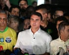 Brazil: defeated Flávio Bolsonaro ordered to surrender passports