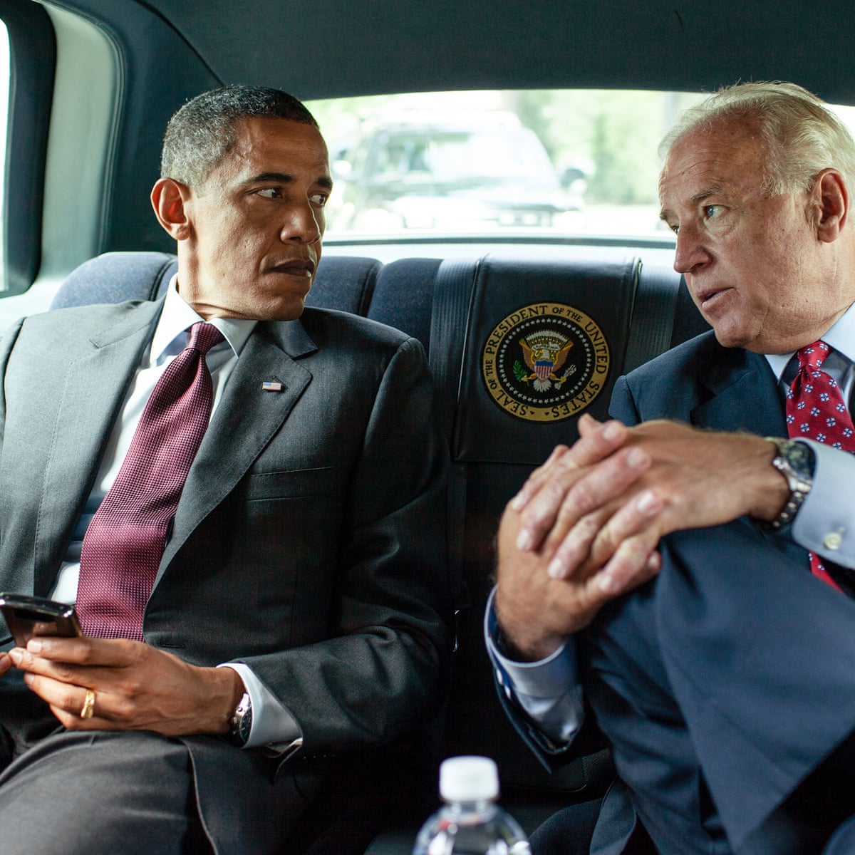 Order your copy of Barack Obama's A Promised Land