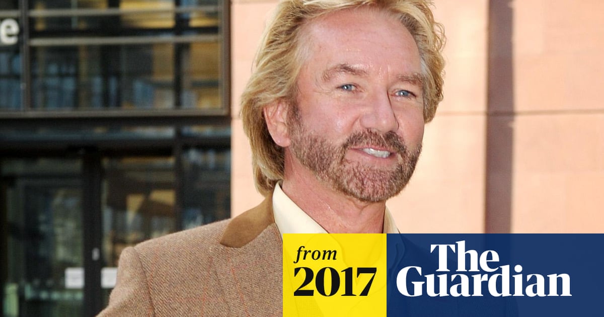 Noel Edmonds Says Litigation Funder Will Bankroll His 300m Battle With Noel Edmonds Says Litigation Funder Will Bankroll His 300m Battle With