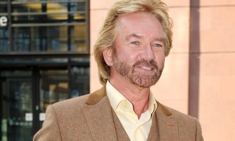 Noel Edmonds has admitted he came close to taking his own life following the fraud. 