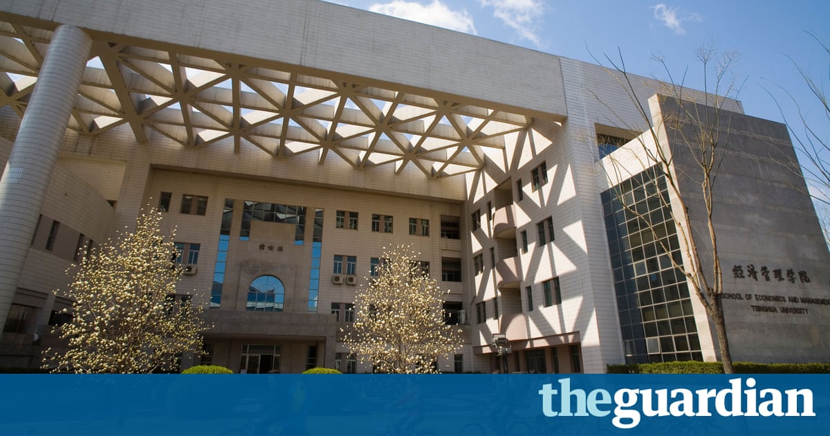 The 10 best universities for graduate employment - in pictures