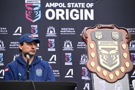 Laurie Daley