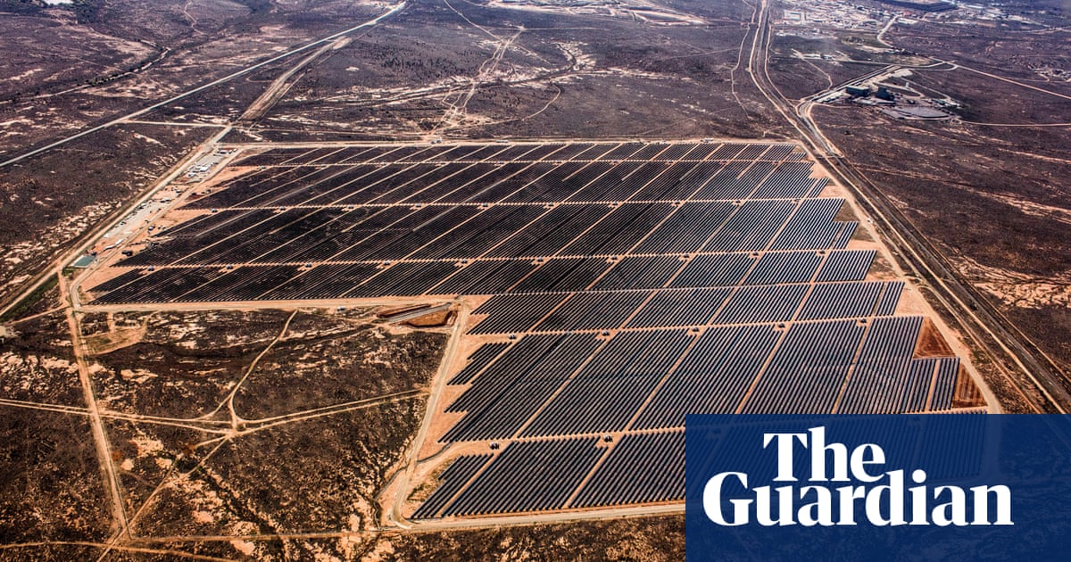 Queensland Solar Projects That Could Create 2 600 Jobs At Risk In queensland-solar-projects-that-could-create-2-600-jobs-at-risk-in