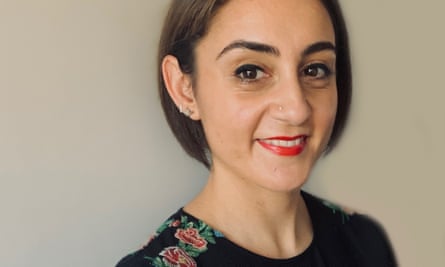 Julia Georgallis, auteur de Comment manger votre sapin de Noël.