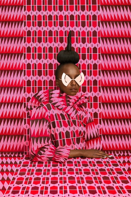 An Abundance Of Plenty, 2024, by Thandiwe Muriu