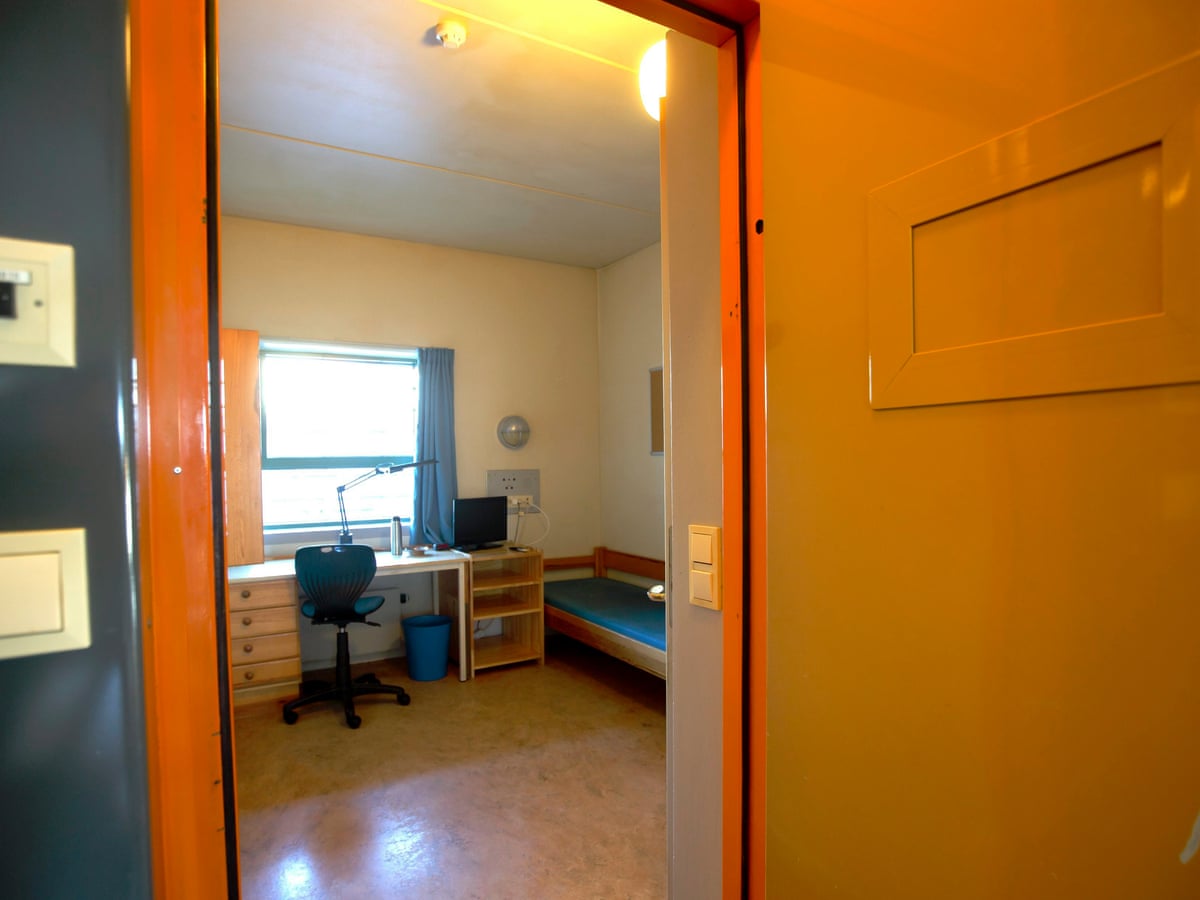 Norway Rejects Anders Breivik Inhumane Prison Conditions Claim Anders Breivik The Guardian Norway Rejects Anders Breivik Inhumane Prison Conditions Claim Anders Breivik The Guardian