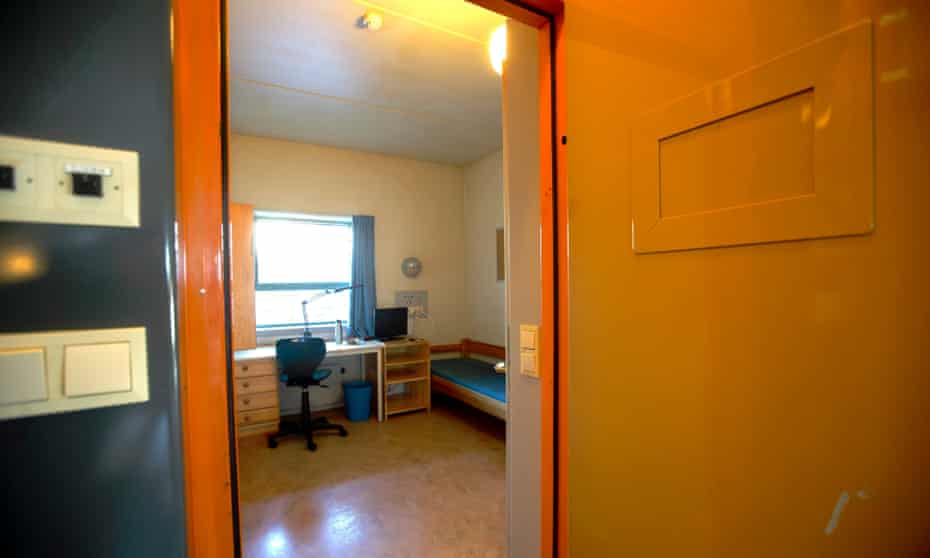 Norway Rejects Anders Breivik Inhumane Prison Conditions Claim Anders Breivik The Guardian Norway Rejects Anders Breivik Inhumane Prison Conditions Claim Anders Breivik The Guardian
