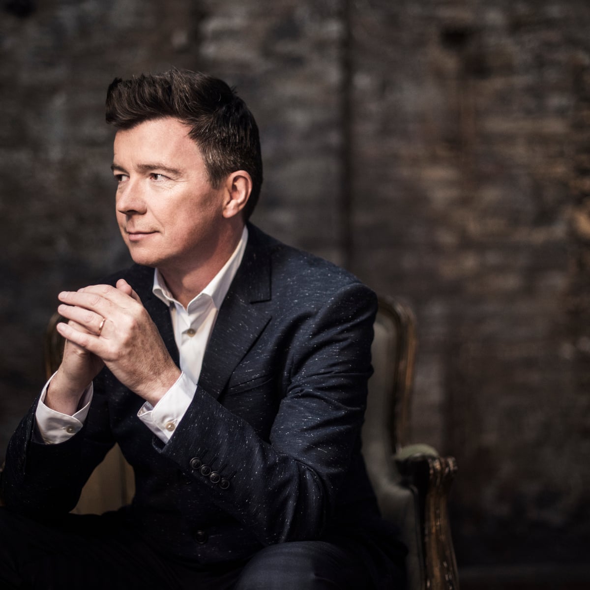 From Bieber To Rick Astley In 2016 There S No Room For Snobbery In Music Music The Guardian