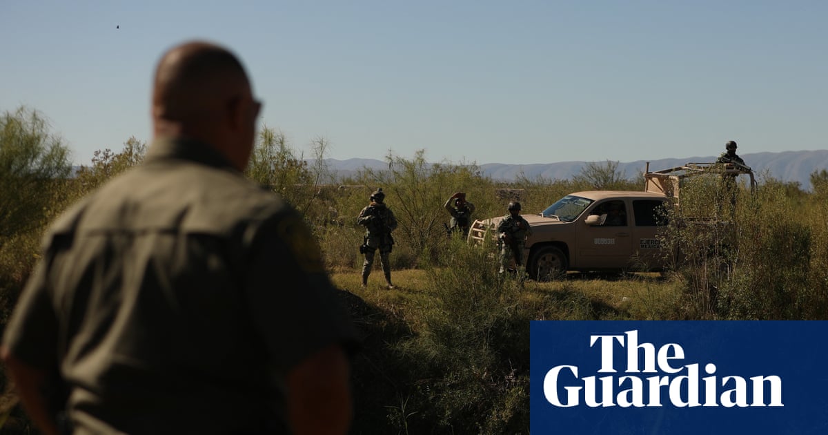 Supreme court to review Trump policy of limiting asylum claims at border