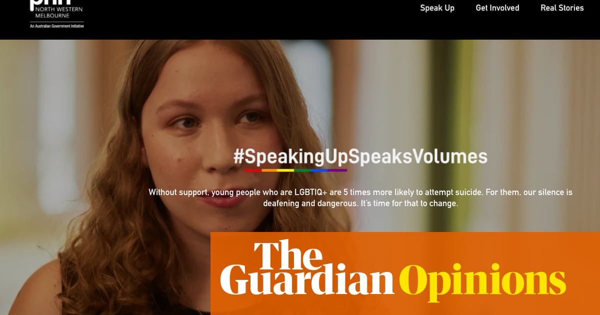 ‘Media beat-up’: Herald Sun, Daily Mail and Seven hijack campaign with fake pronoun debate | The Weekly Beast
