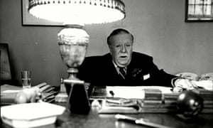 Kapteeni Charles Kendall, Britannian konsuli sulttaani Omanin, vuonna 1969.