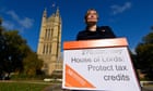 UN asks government to explain two-child cap on child benefit