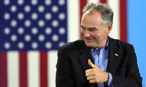 Tim Kaine