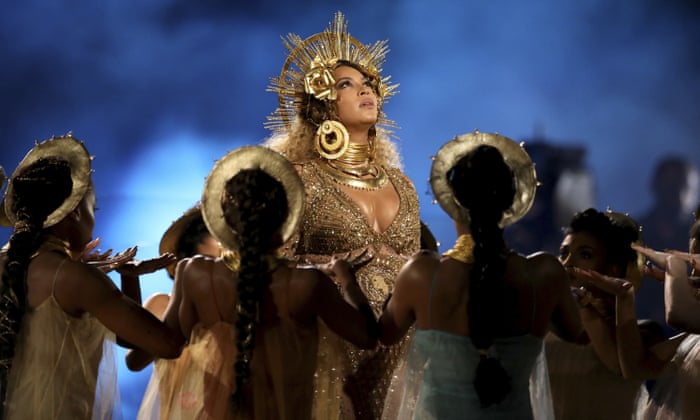 Cult of Beyoncé: how the star inspired a new wave of Christian worship |  Beyoncé | The Guardian