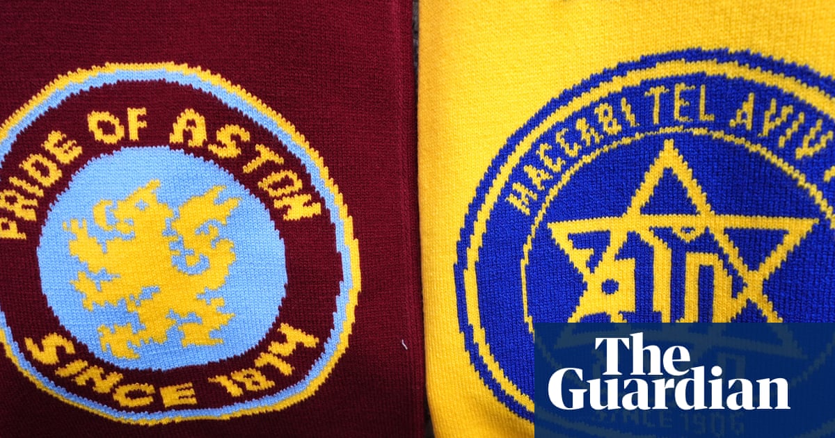 ‘It is very hard for us’: Maccabi Tel Aviv aim to give absent fans reason to smile