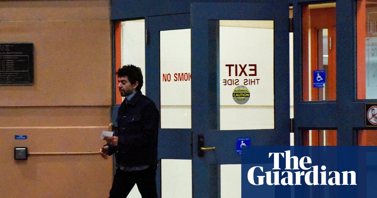 US supreme court overturns conviction of Twitter employee accused of spying